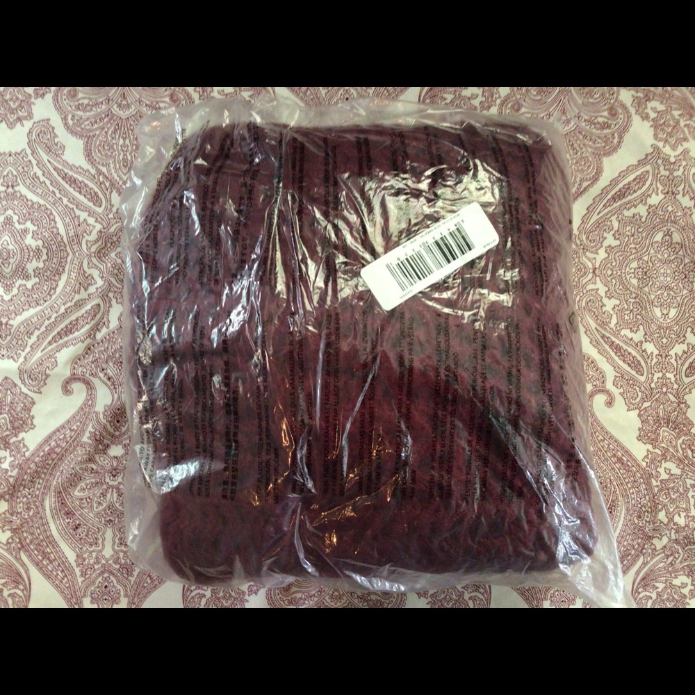 West of Melrose Just Roll With It Cowl Neck Sweater - Picture 5 of 6